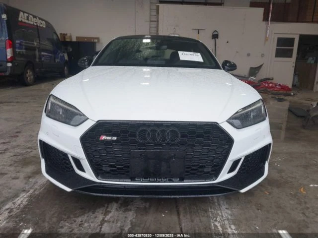 Audi Rs5 CARBON* BOSE* , снимка 2 - Автомобили и джипове - 53166033