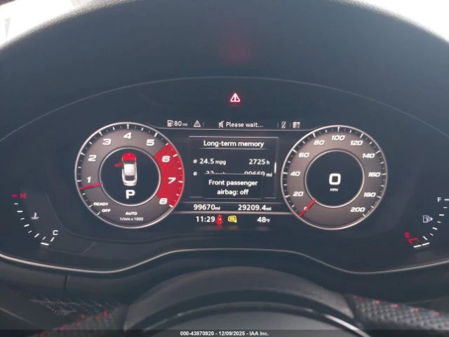 Audi Rs5 CARBON* BOSE* , снимка 9 - Автомобили и джипове - 53166033