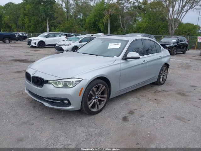 BMW 330, снимка 2 - Автомобили и джипове - 53304107