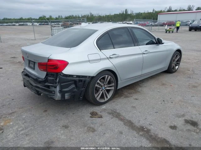 BMW 330, снимка 4 - Автомобили и джипове - 53304107
