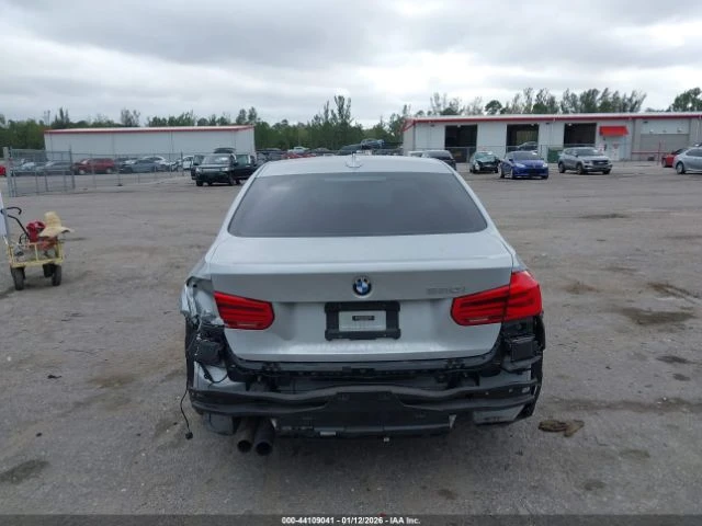 BMW 330, снимка 8 - Автомобили и джипове - 53304107