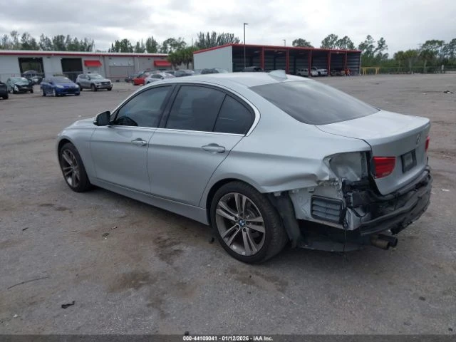 BMW 330, снимка 3 - Автомобили и джипове - 53304107