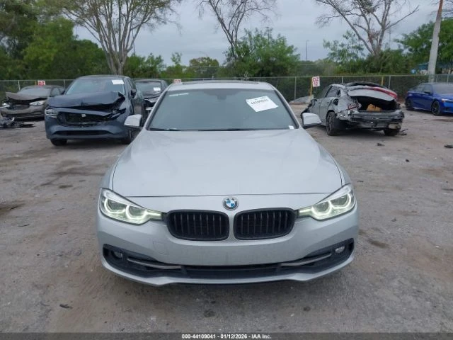 BMW 330, снимка 7 - Автомобили и джипове - 53304107