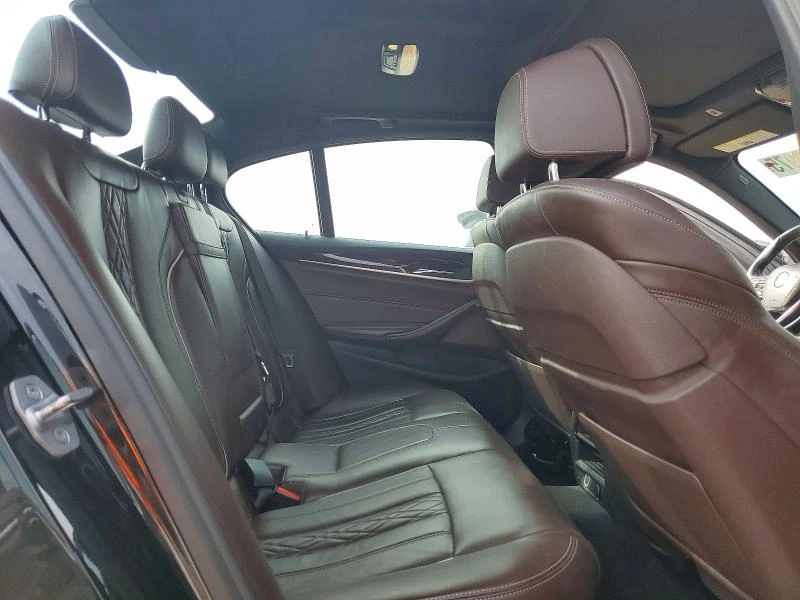 BMW 530 CARFAX | Mobile.bg � ����������� 10