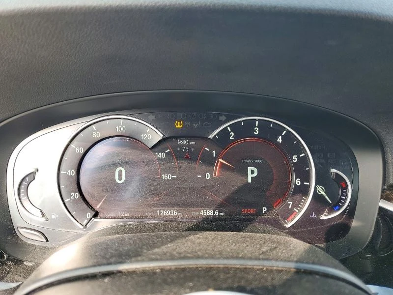 BMW 530 CARFAX | Mobile.bg � ����������� 9