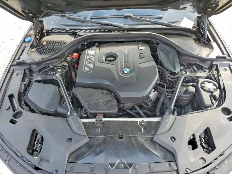 BMW 530 CARFAX | Mobile.bg � ����������� 11