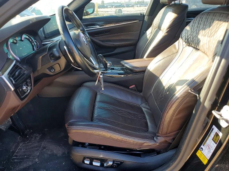 BMW 530 CARFAX | Mobile.bg � ����������� 7