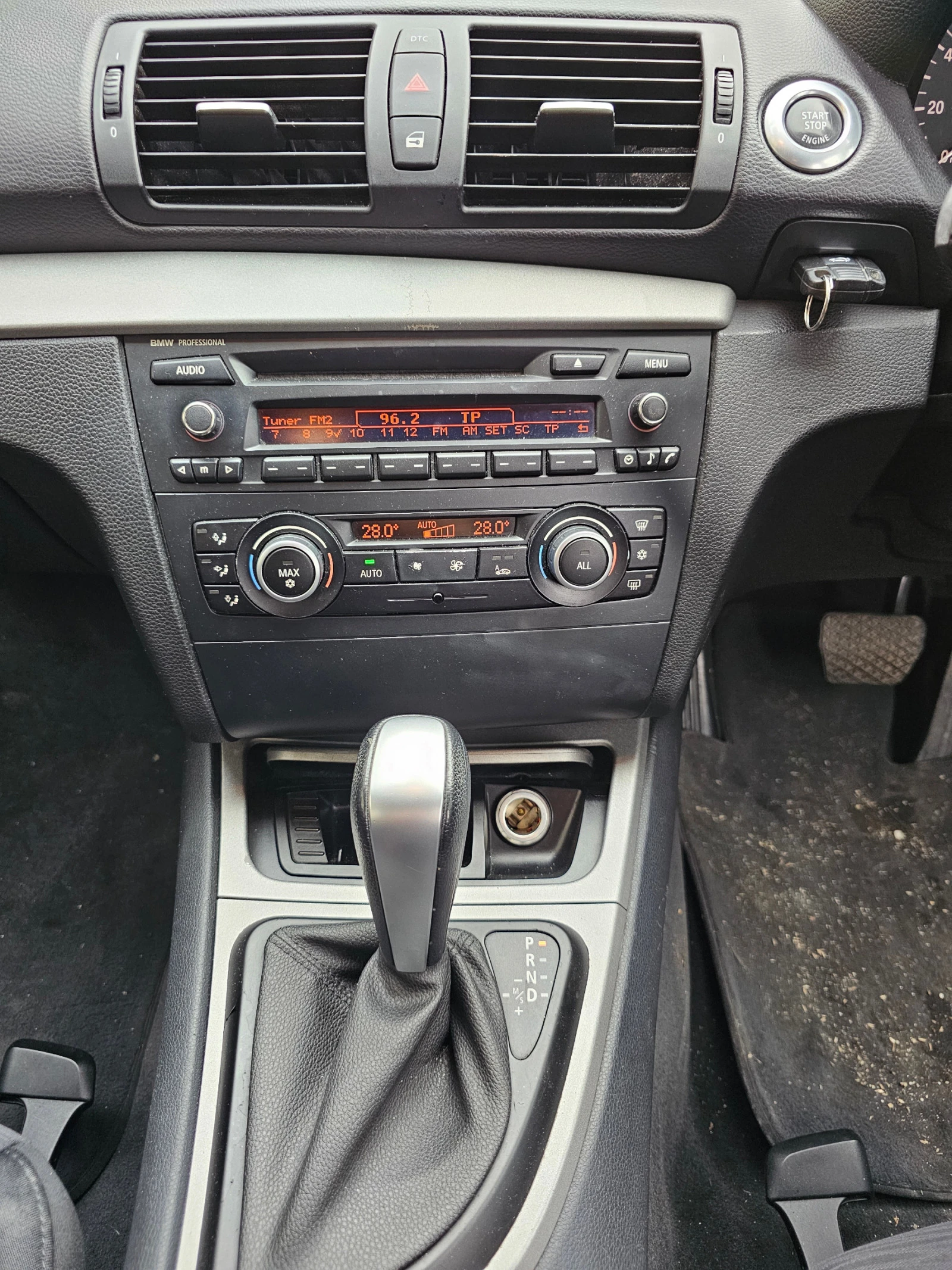 BMW 118  | Mobile.bg   11