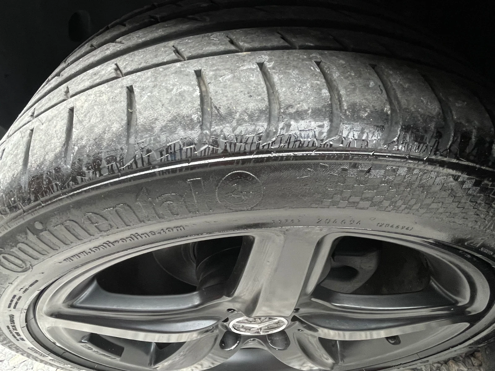 Mercedes-Benz E 220 AMG | Mobile.bg   15