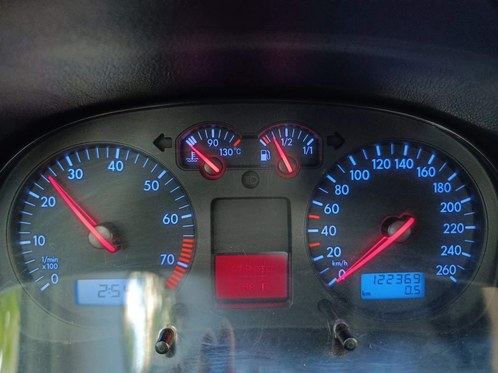 VW Bora 1.8  / 4 MOTION | Mobile.bg   14