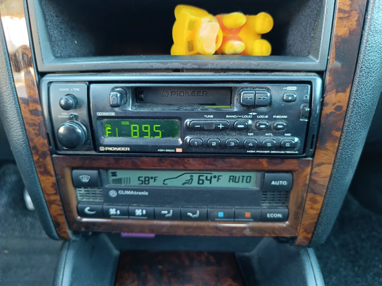 VW Bora 1.8  / 4 MOTION | Mobile.bg   15