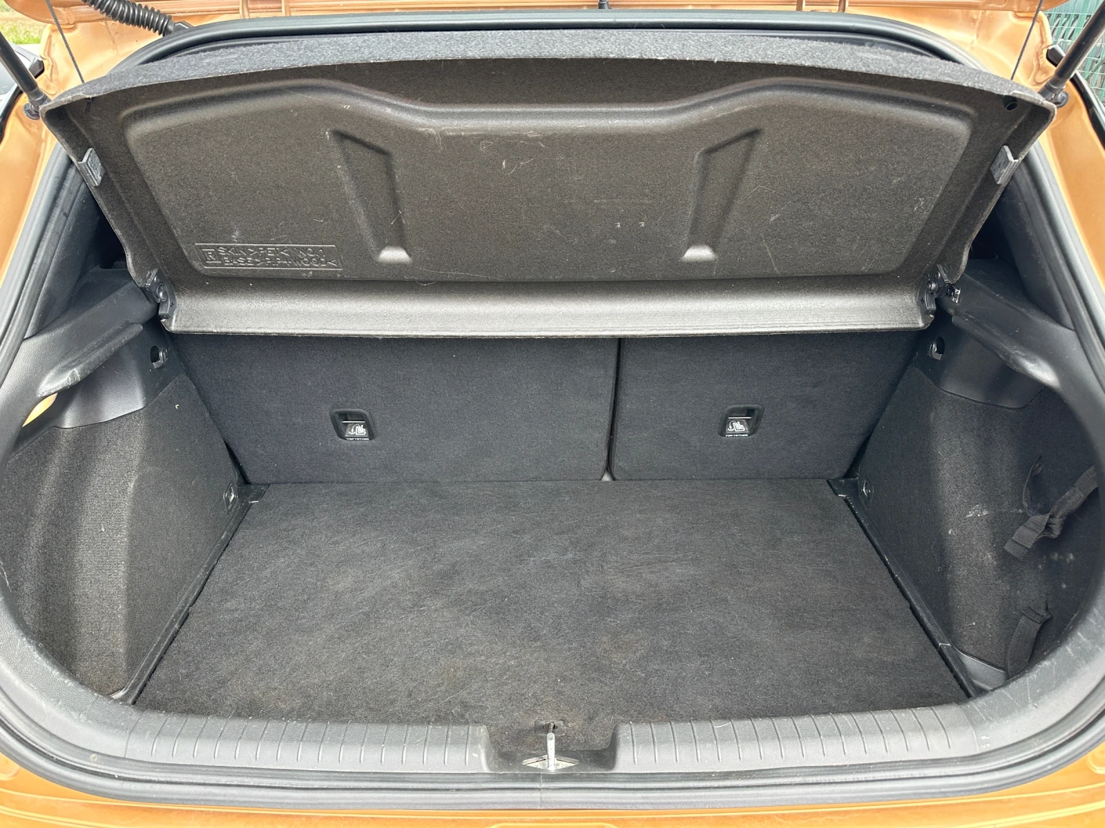 Hyundai I20 1.4 CRDI - изображение 6