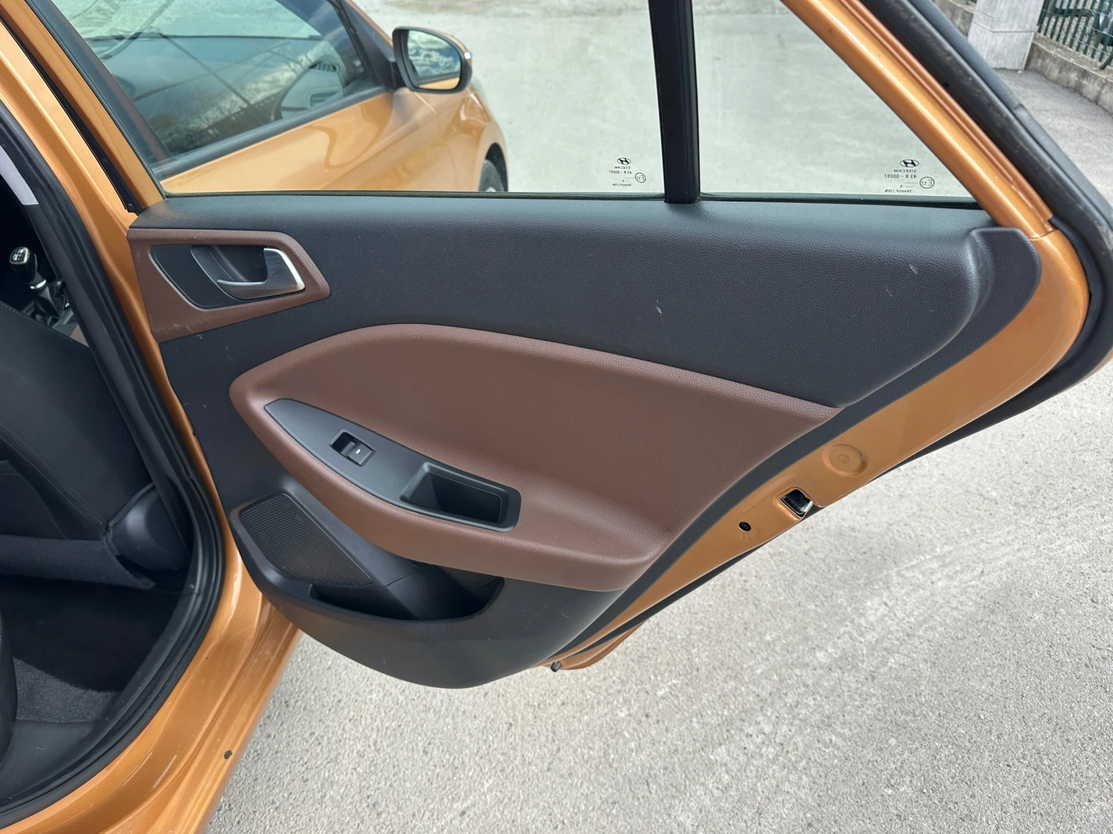 Hyundai I20 1.4 CRDI - изображение 8