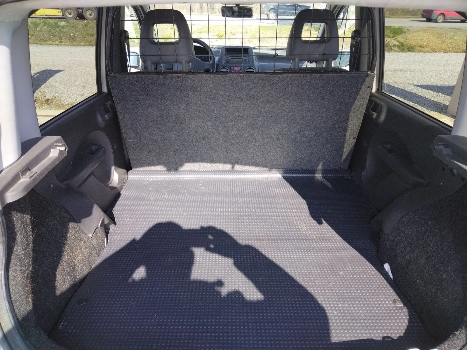 Fiat Panda Климатик, метан, N 1 | Mobile.bg — изображение 12