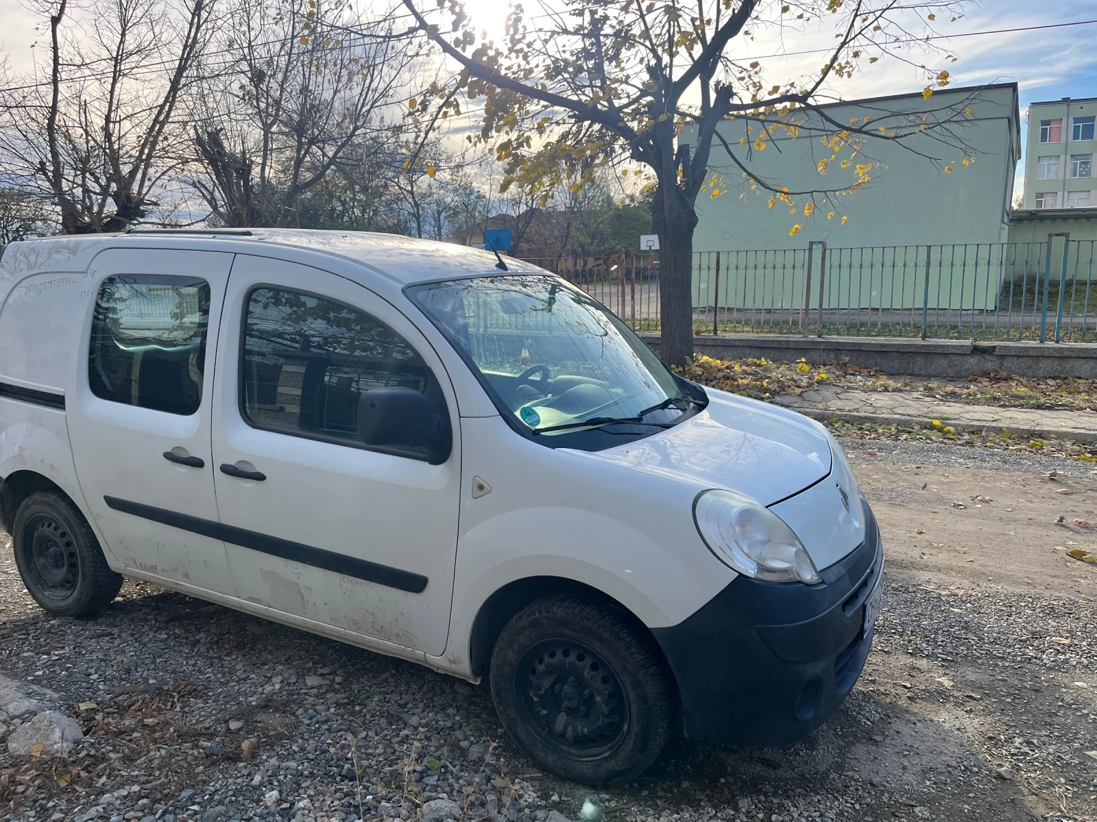 Renault Kangoo 1.5 dci | Mobile.bg — изображение 1