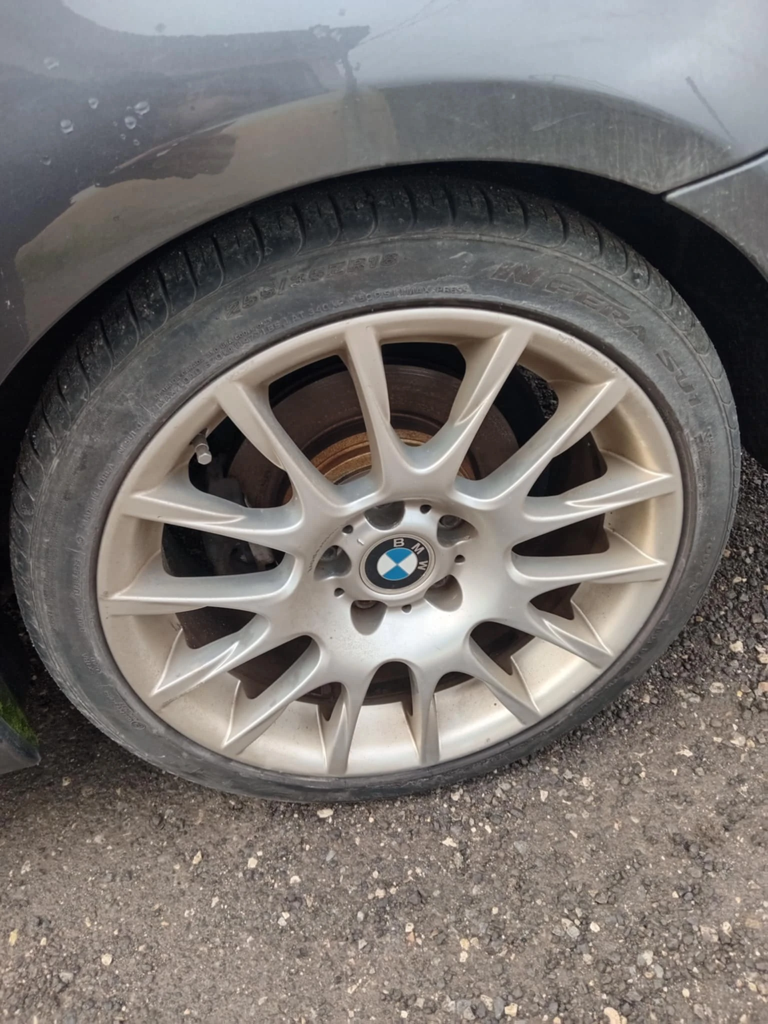 BMW 320 E91 MPACK | Mobile.bg   15