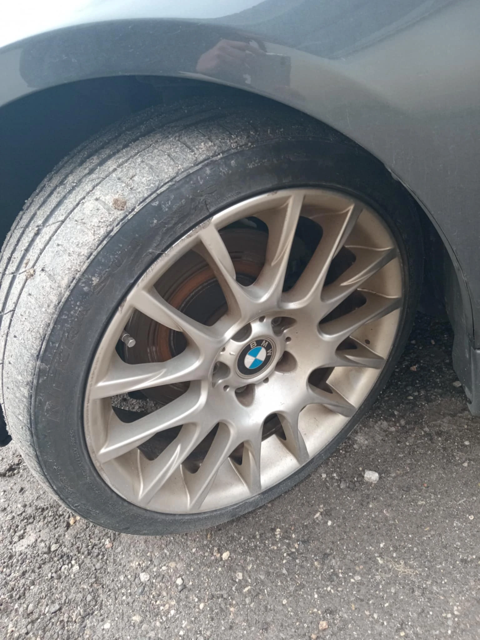 BMW 320 E91 MPACK | Mobile.bg   16