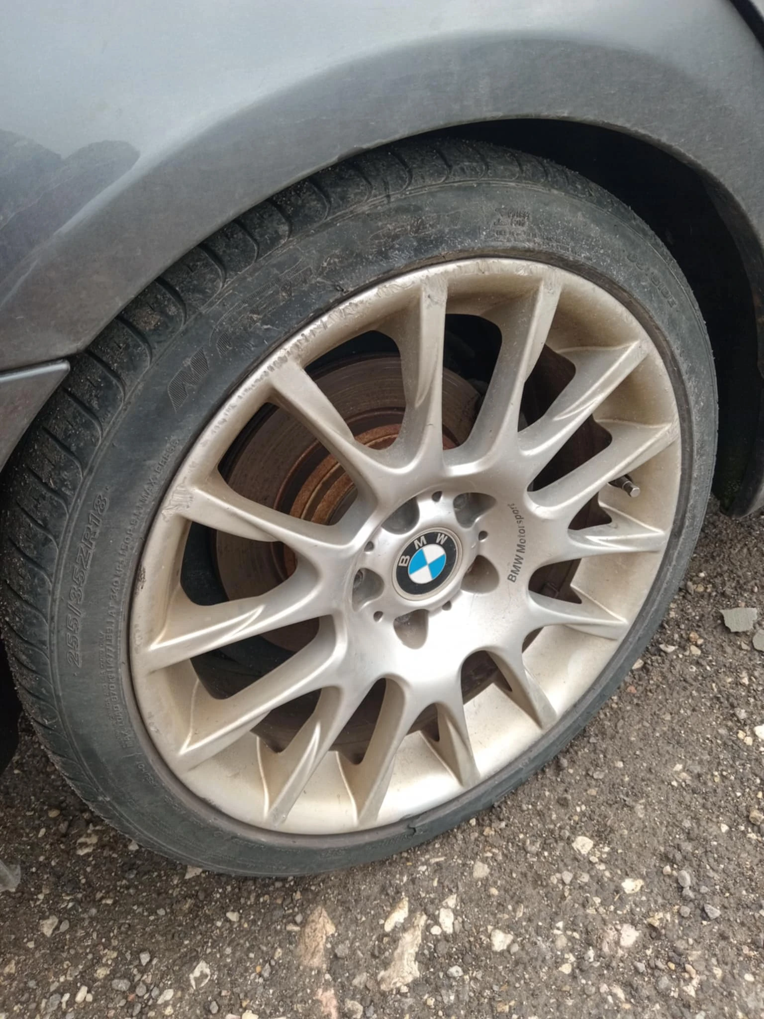 BMW 320 E91 MPACK | Mobile.bg   14