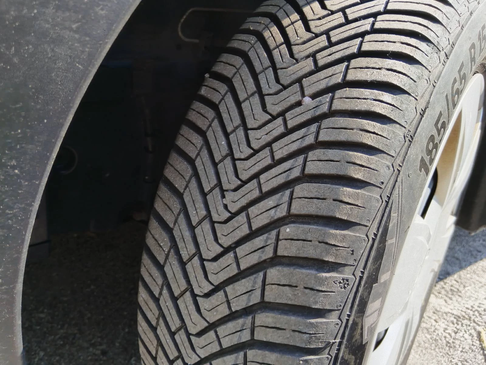 Dacia Dokker 1.6 SCe  | Mobile.bg   17