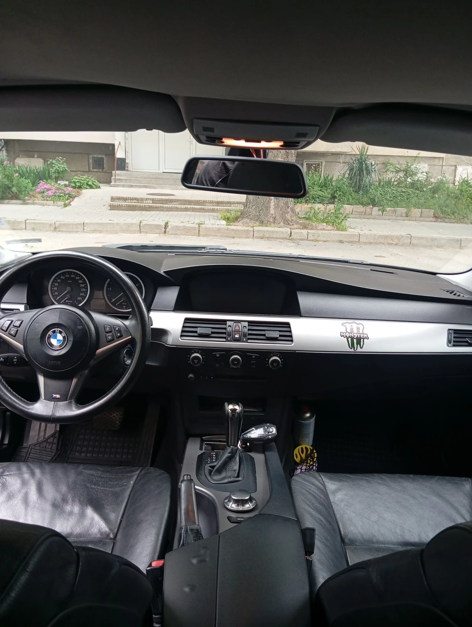 BMW 530  - изображение 3