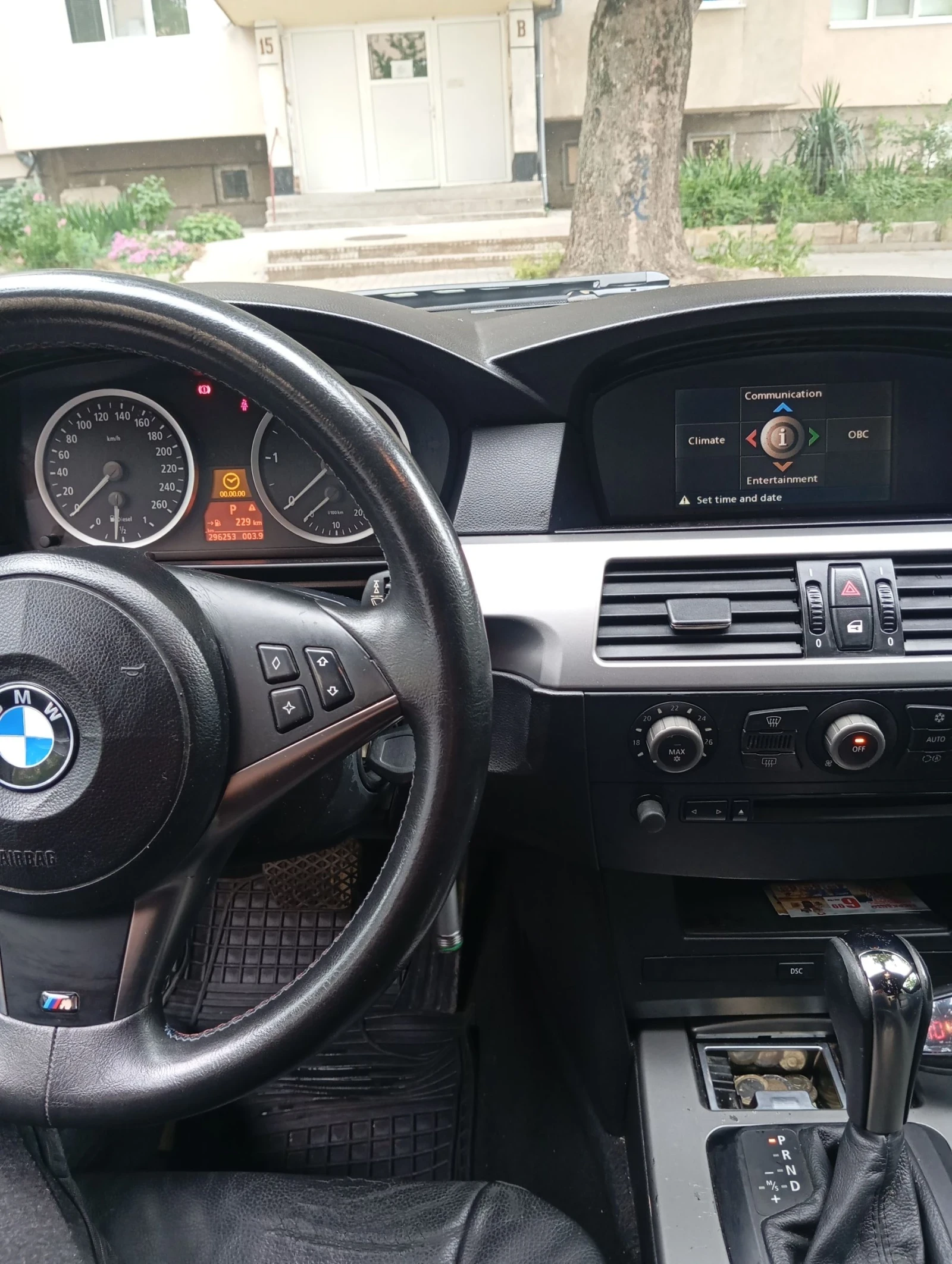 BMW 530  - изображение 2