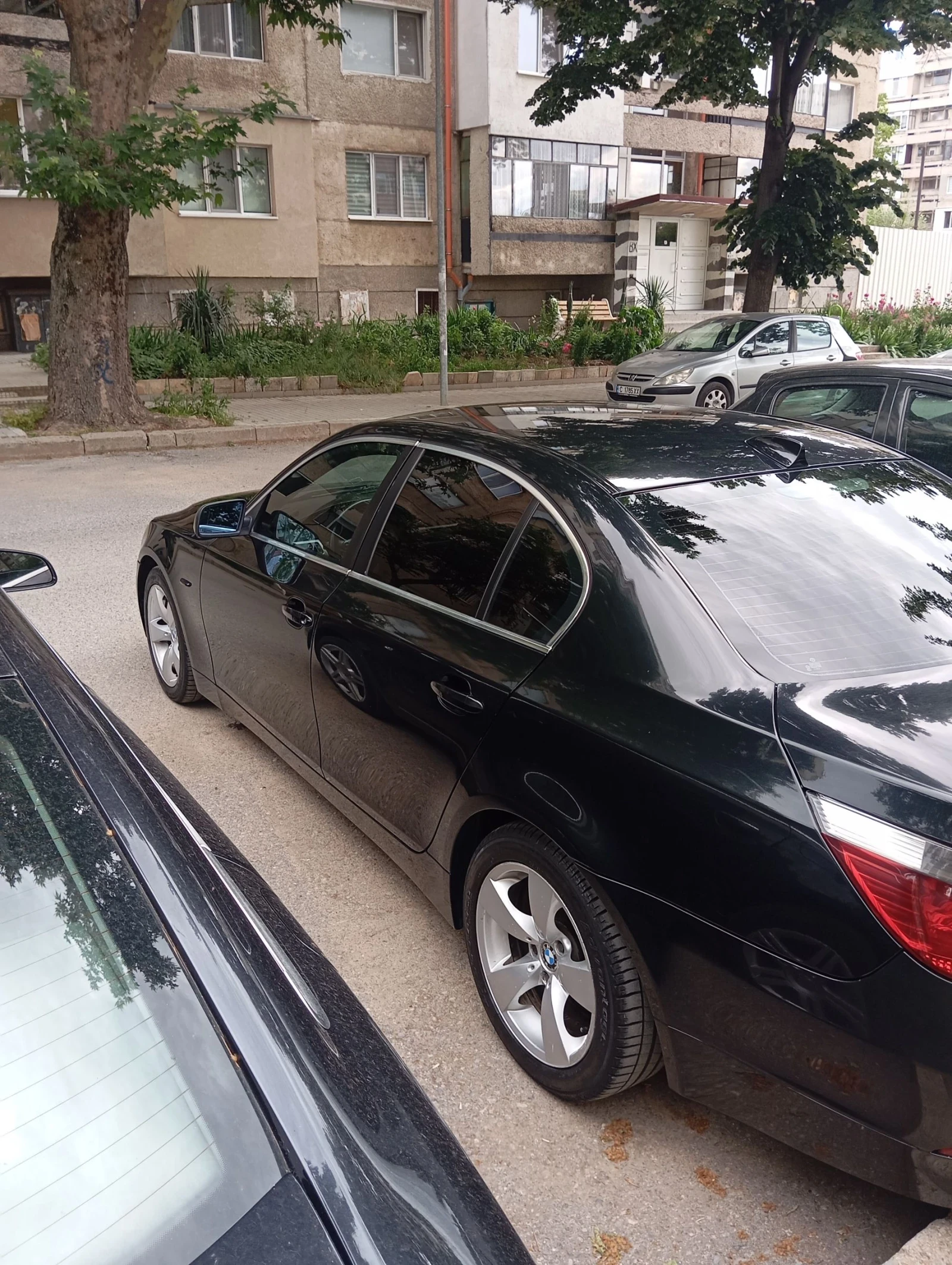 BMW 530  - изображение 5