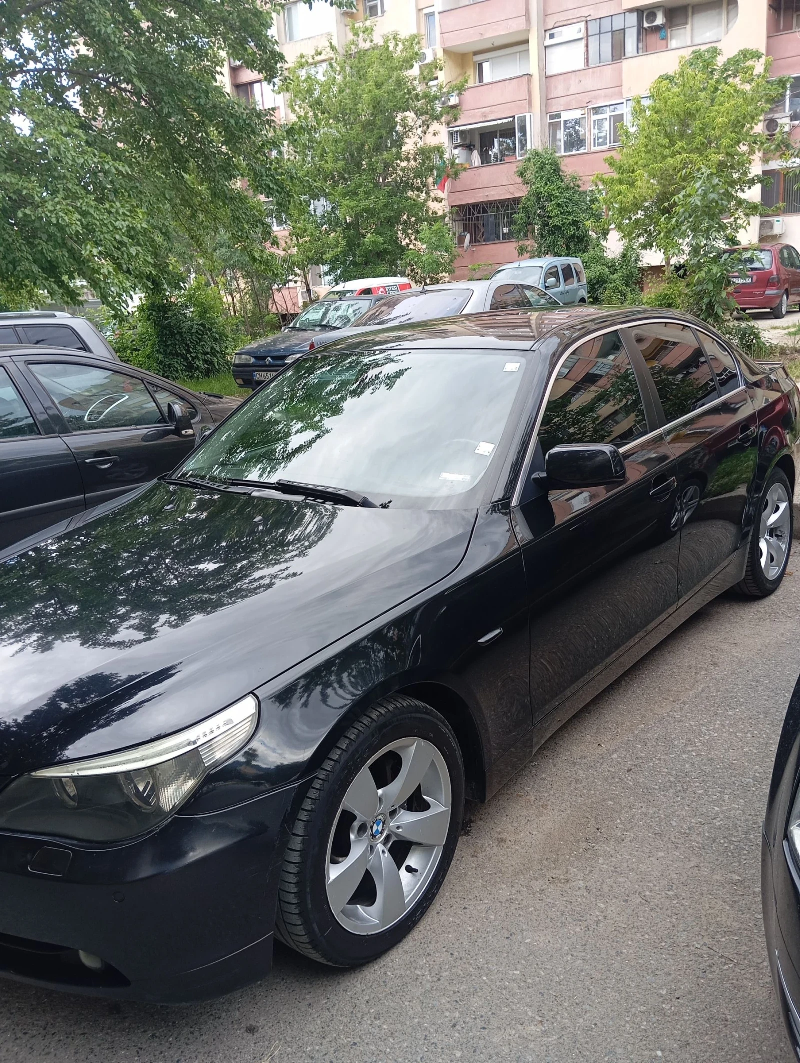 BMW 530  - изображение 4