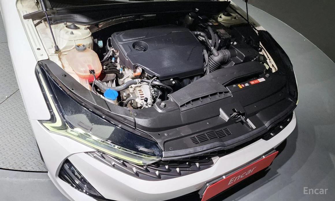 Kia K5 2.0 LPG * НАЙ-ДОБРА ЦЕНА В БЪЛГАРИЯ*  - изображение 10