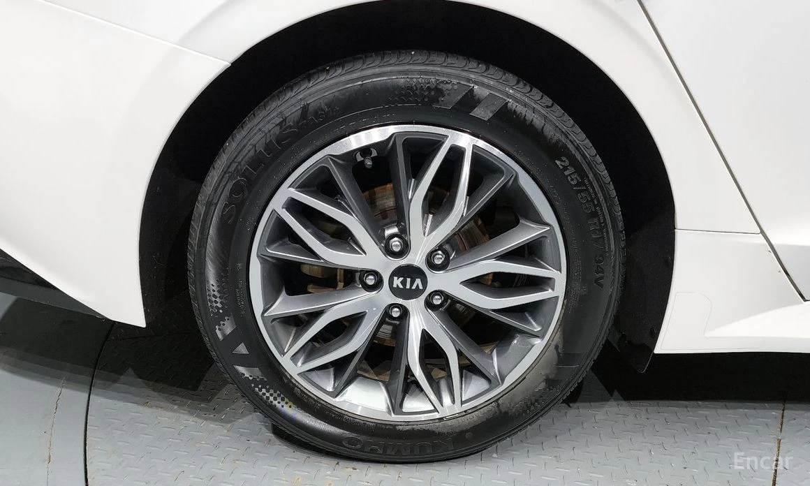 Kia K5 2.0 LPG * -   *  | Mobile.bg   11