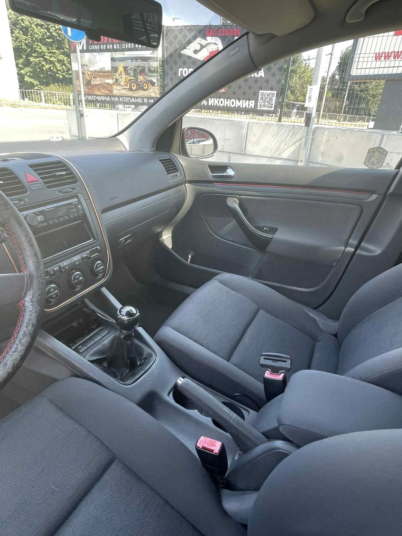 VW Golf 1.9 - изображение 6