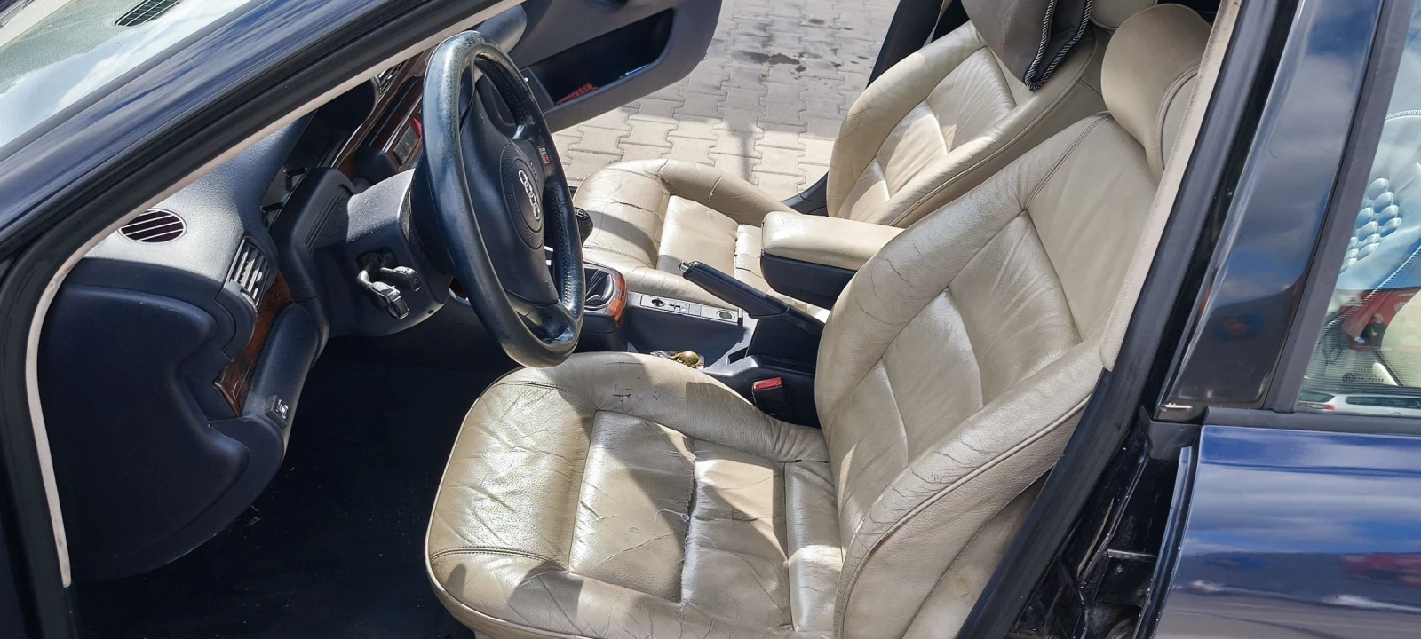 Audi A4  - изображение 7
