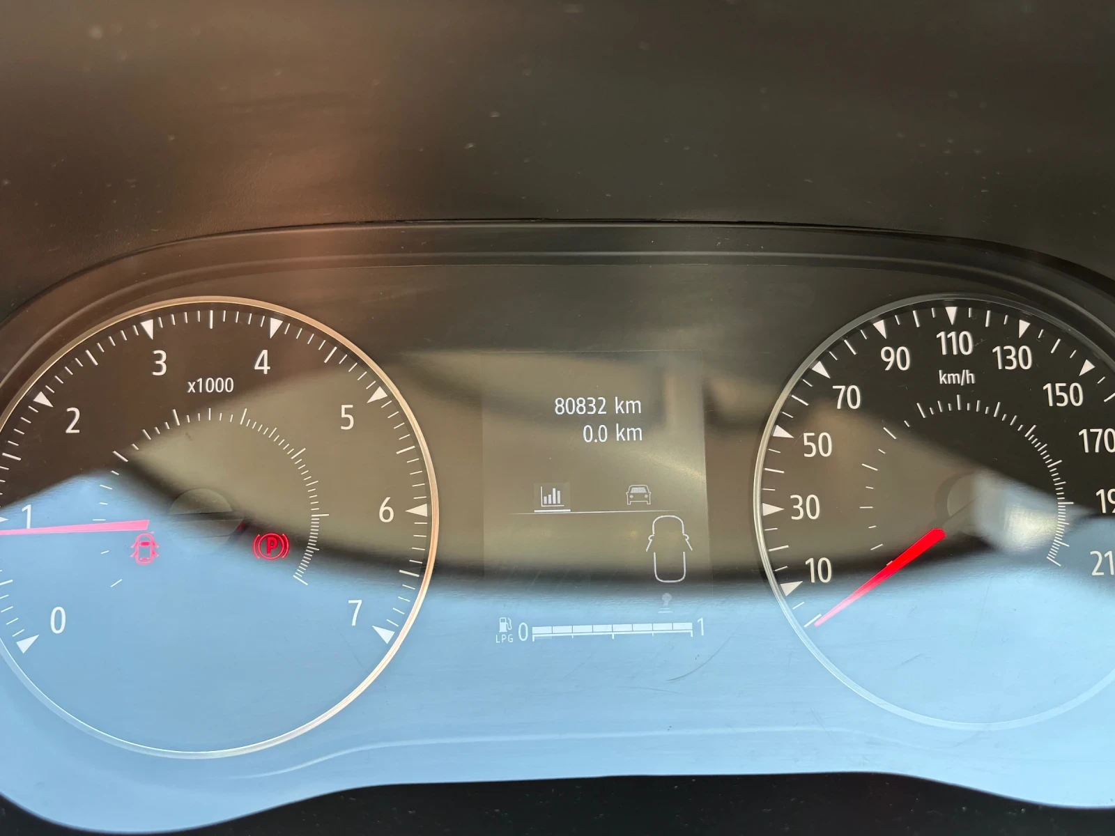 Dacia Logan 1.0 LPG в гаранция - изображение 10