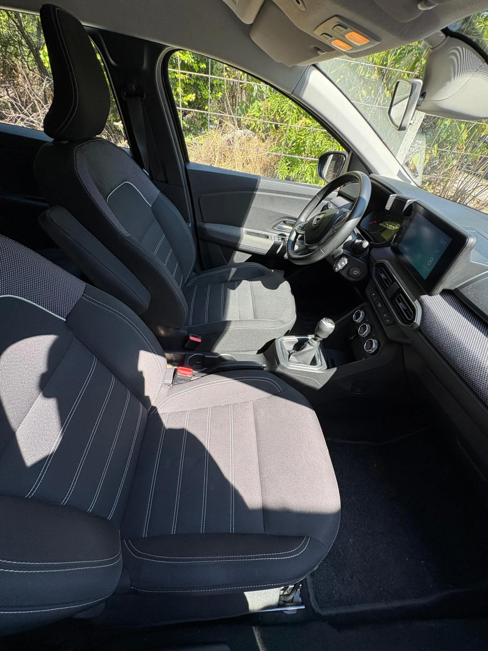 Dacia Logan 1.0 LPG в гаранция - изображение 7