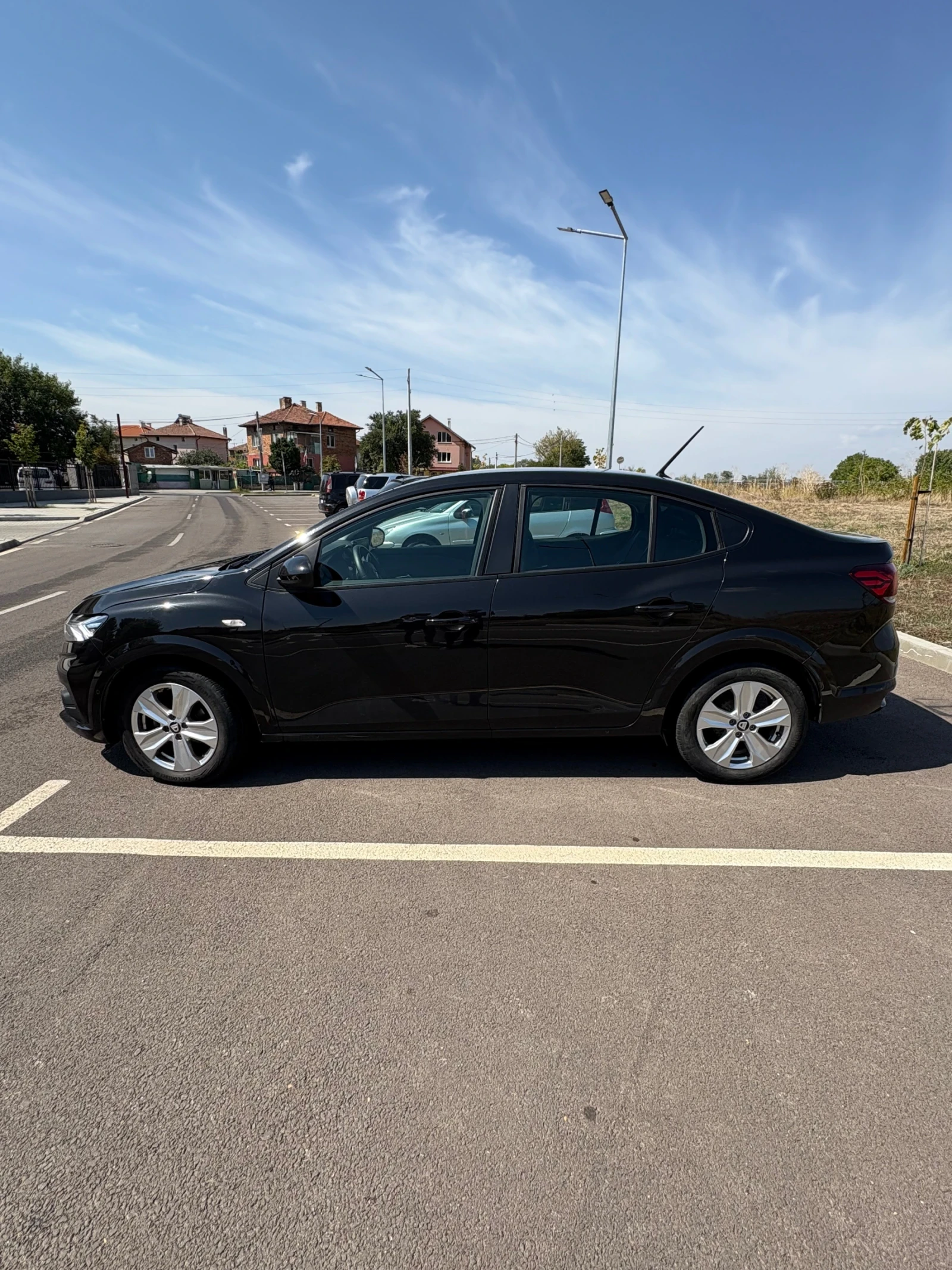 Dacia Logan 1.0 LPG в гаранция - изображение 4