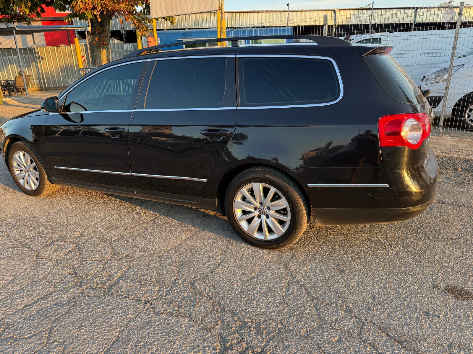 VW Passat 2.0 TDI  - изображение 3