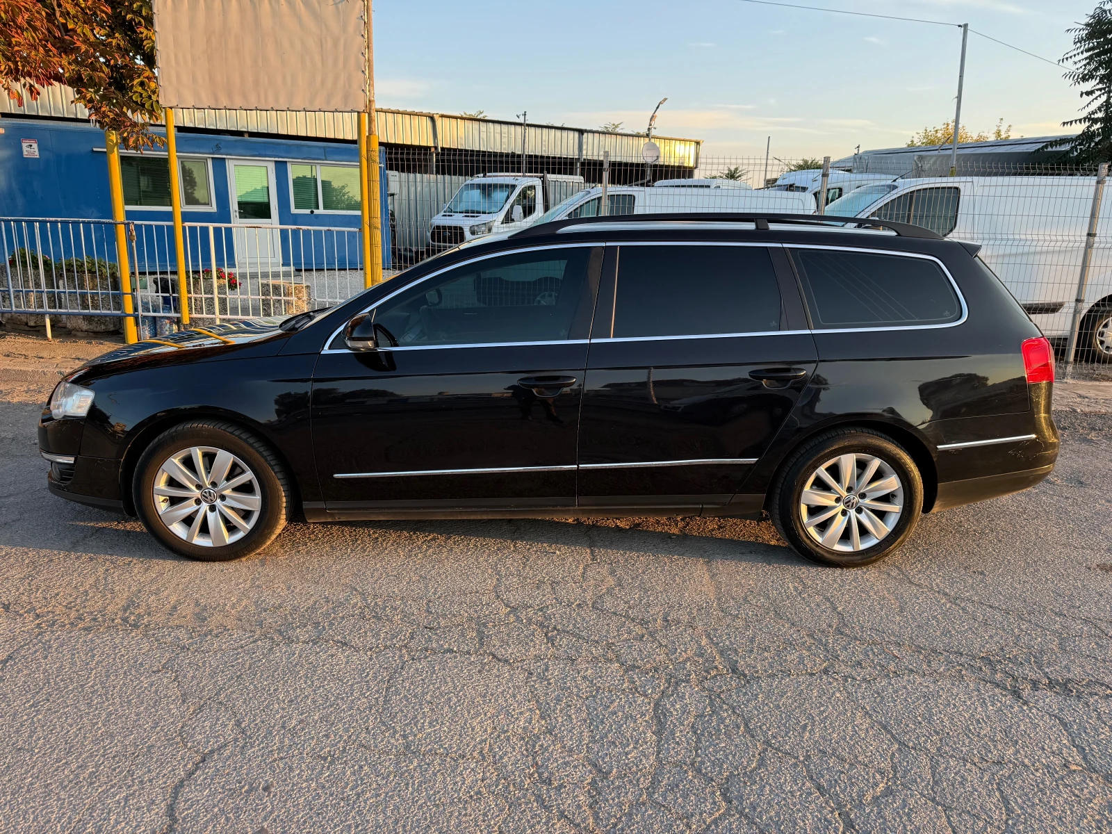 VW Passat 2.0 TDI  - изображение 2