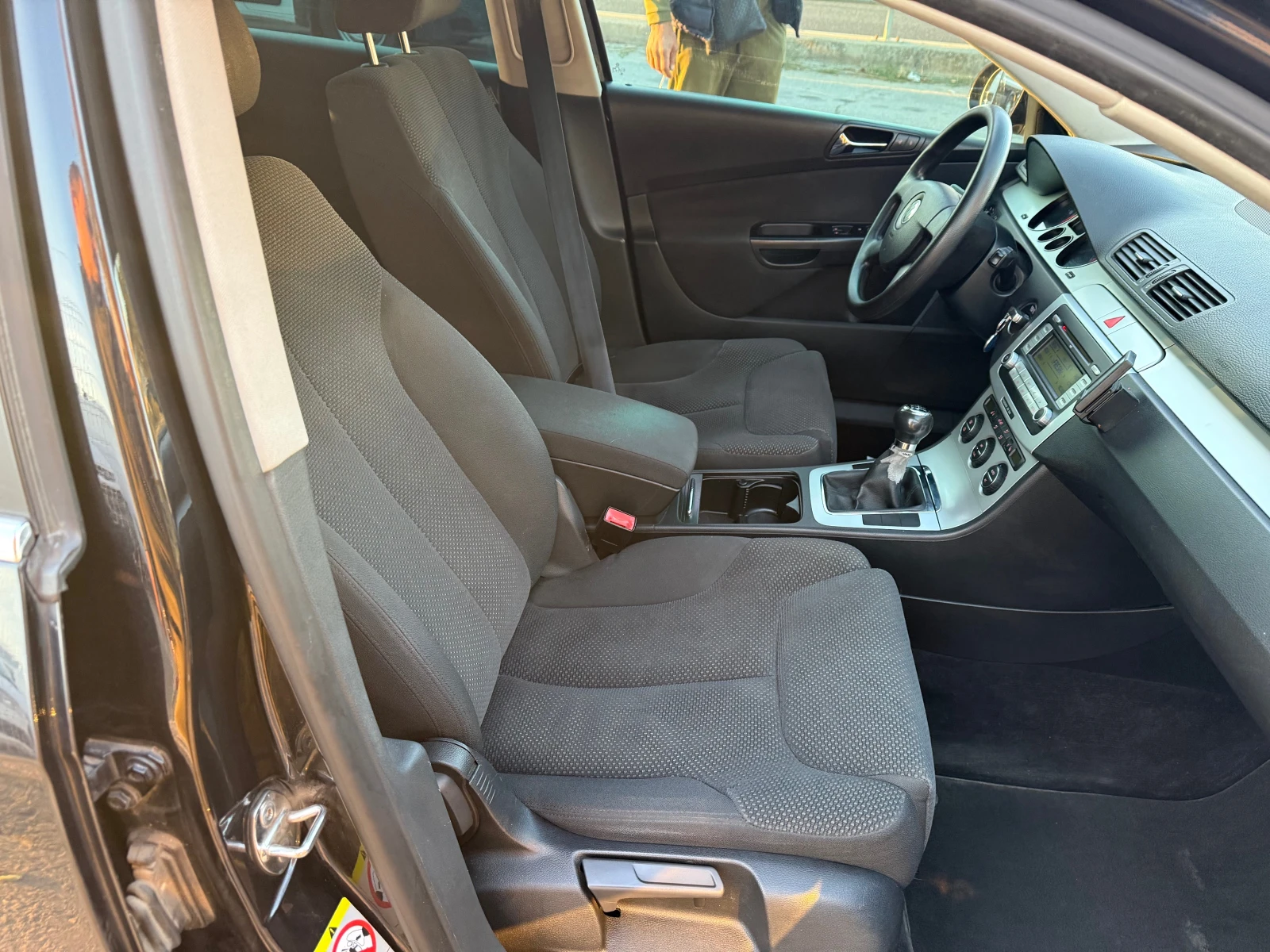 VW Passat 2.0 TDI  - изображение 8