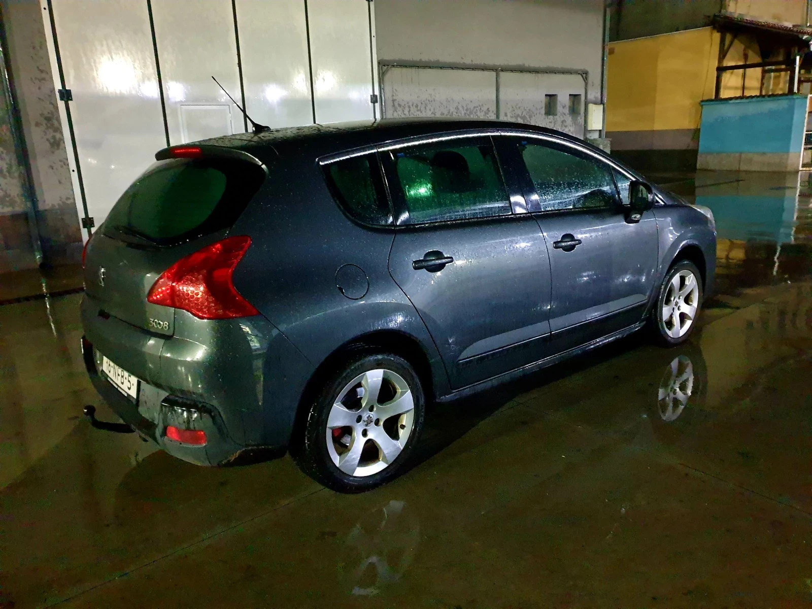 Peugeot 3008 | Mobile.bg   12