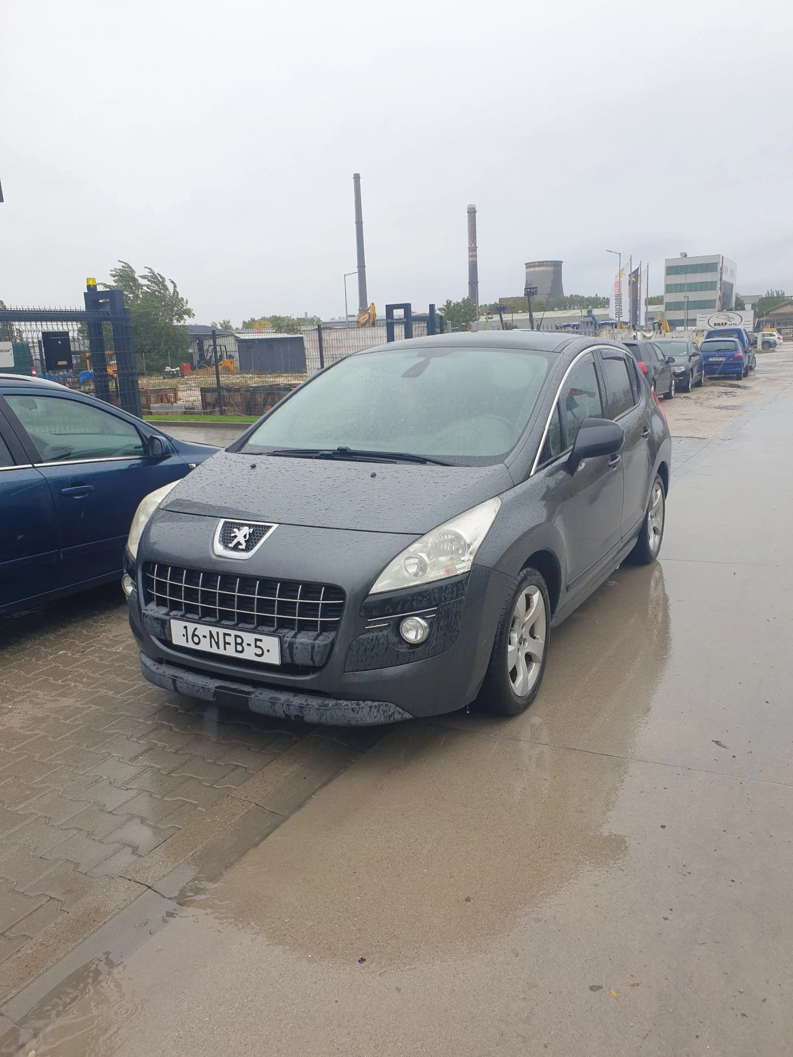Peugeot 3008 | Mobile.bg   16