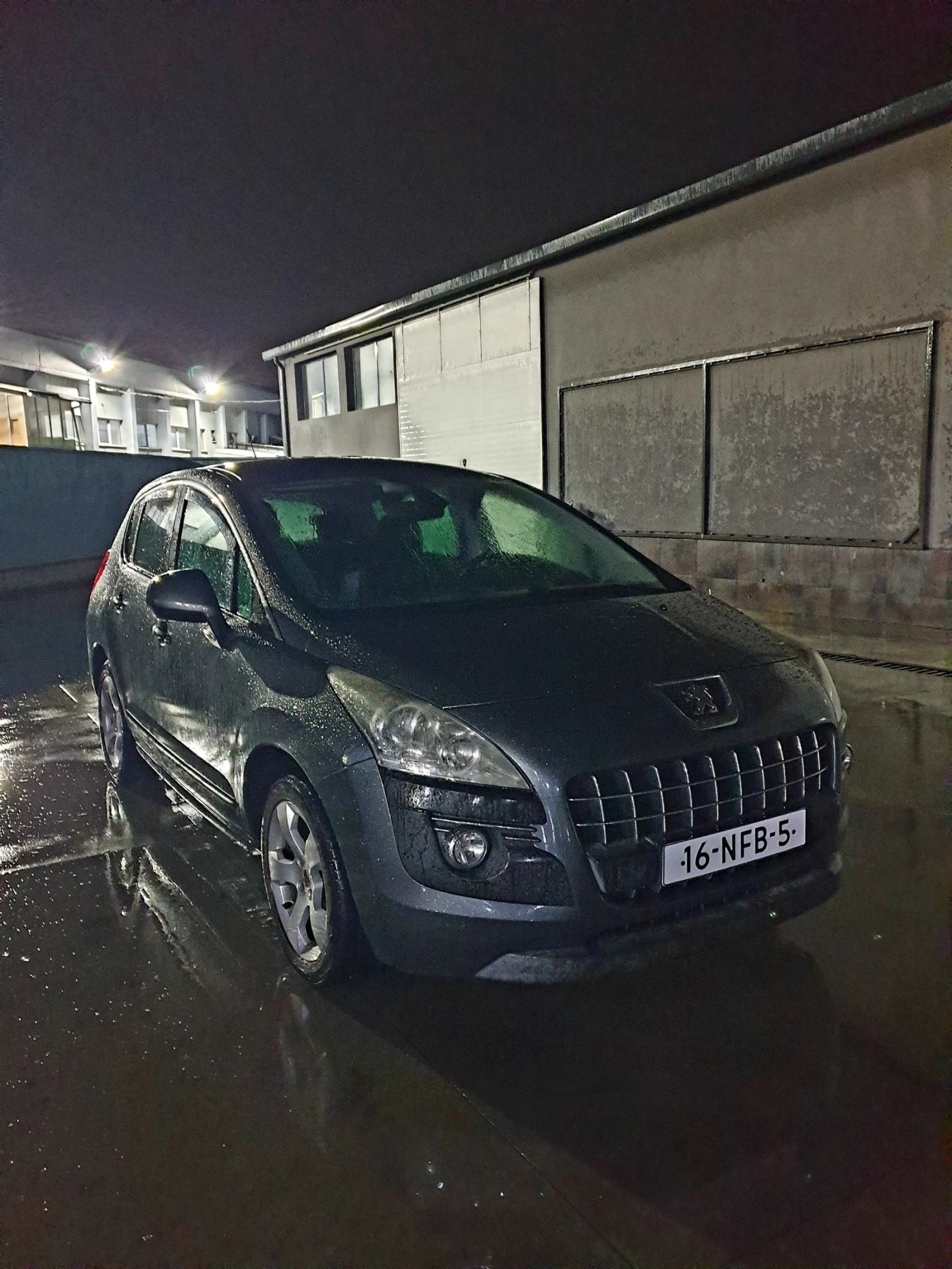 Peugeot 3008 | Mobile.bg   13