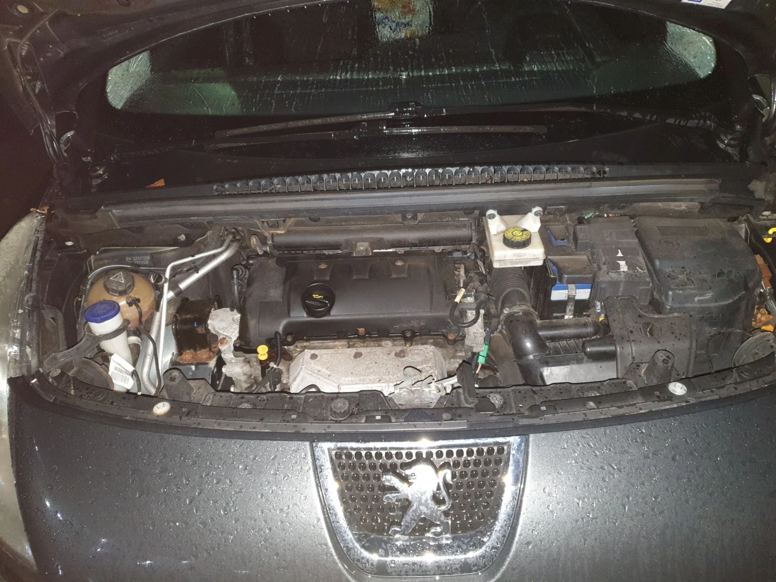 Peugeot 3008 | Mobile.bg   15