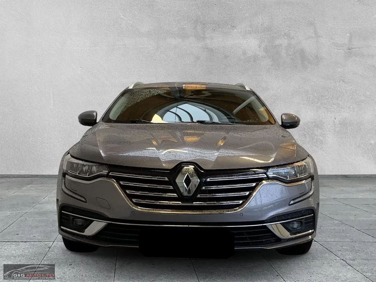 Renault Talisman 1.3TCe/160HP/GRANDTOUR/B.EDITION/MASSAGE/ACC/871f - изображение 2