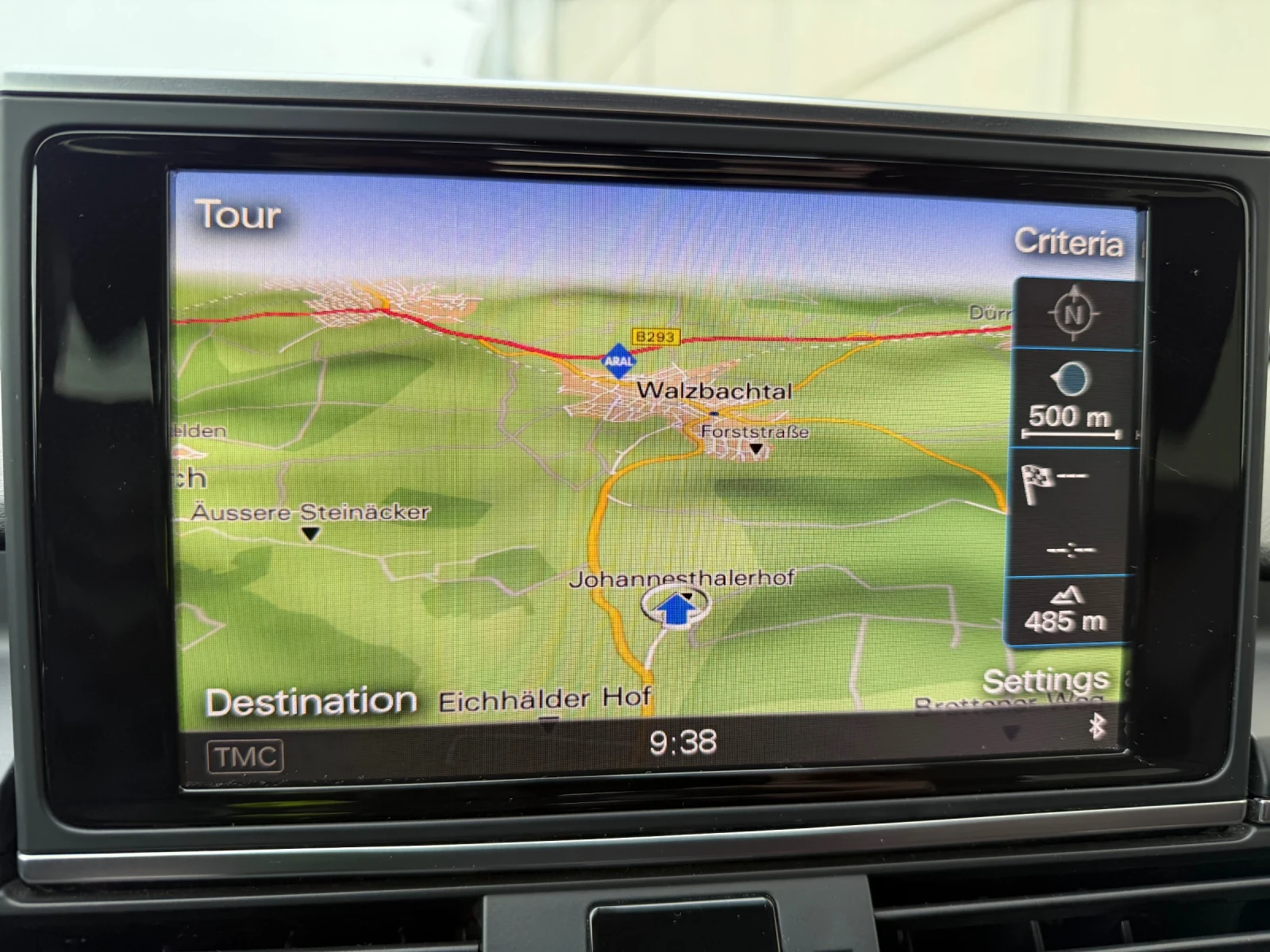 Audi A6 S-Line+ Bose+ + + +  | Mobile.bg   12