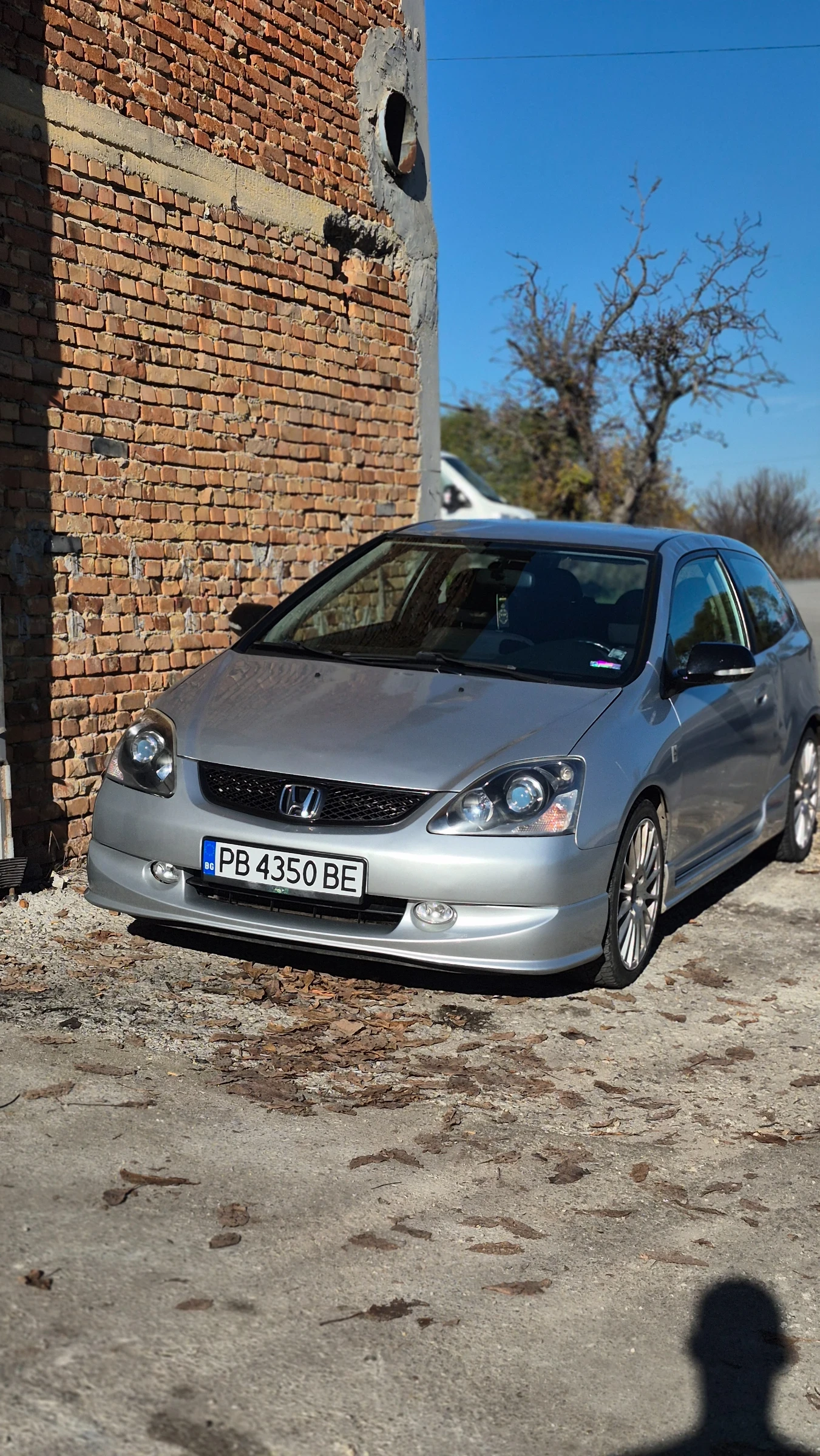 Honda Civic  - изображение 2