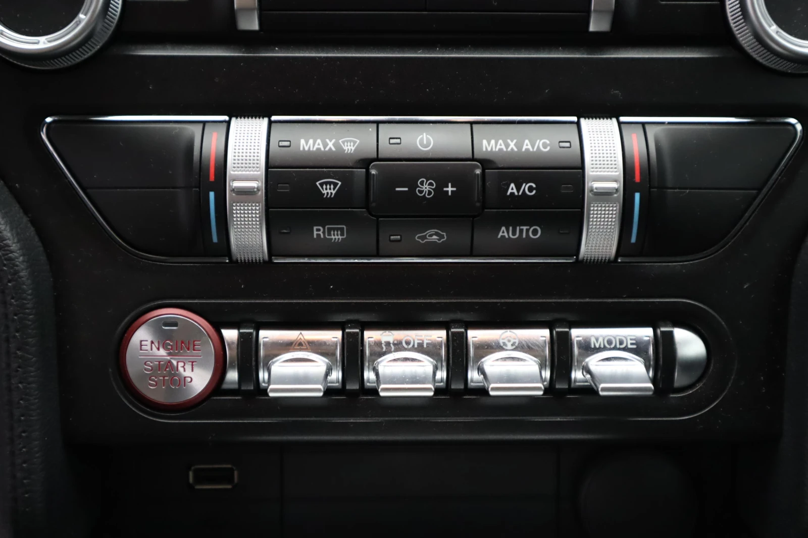 Ford Mustang GT 5.0 V8 | Mobile.bg   15