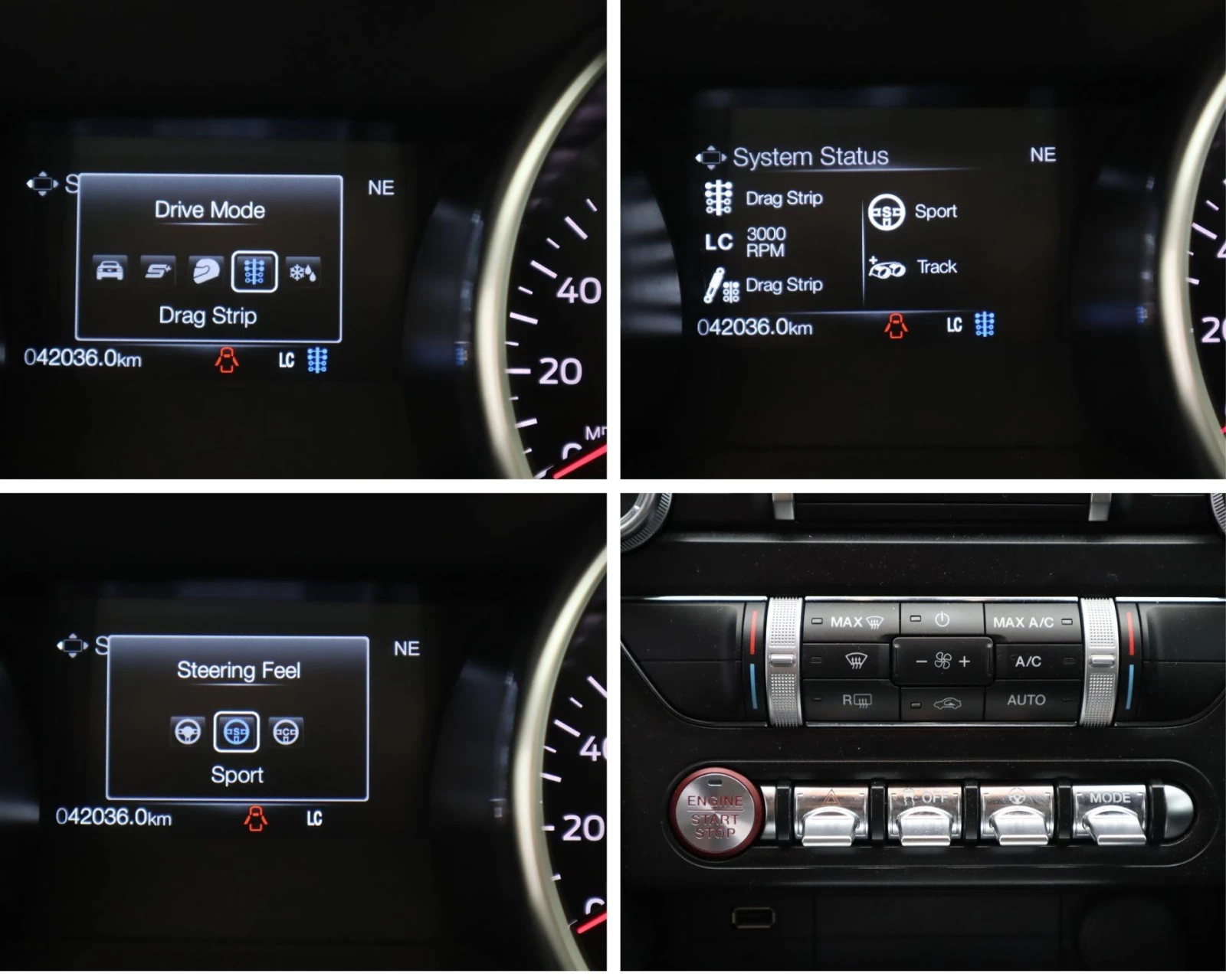 Ford Mustang GT 5.0 V8 | Mobile.bg   17