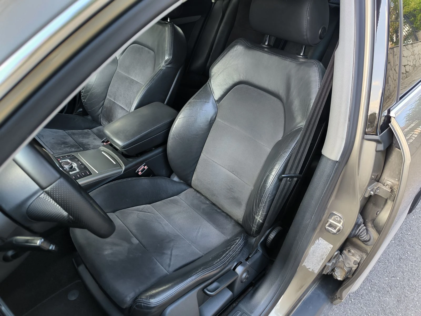 Audi A6 ALL ROAD | Mobile.bg � ����������� 11