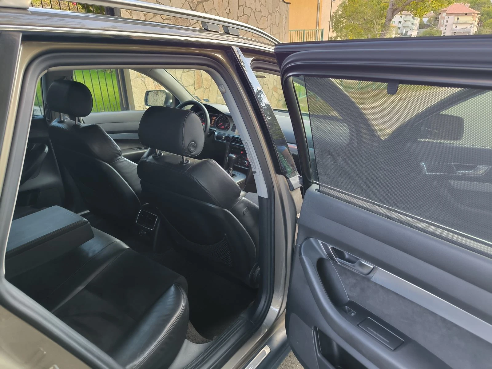 Audi A6 ALL ROAD | Mobile.bg � ����������� 14