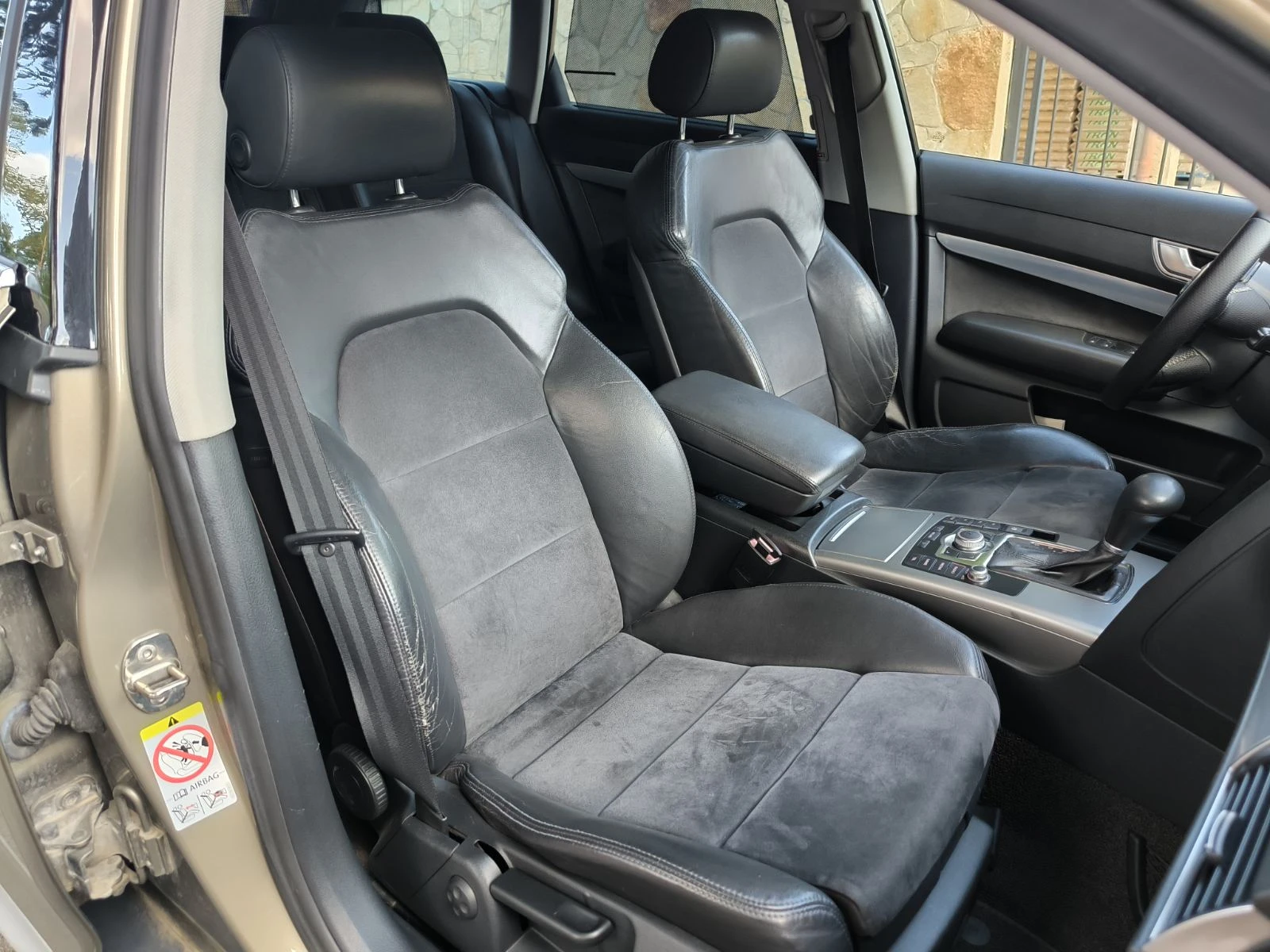 Audi A6 ALL ROAD | Mobile.bg � ����������� 15