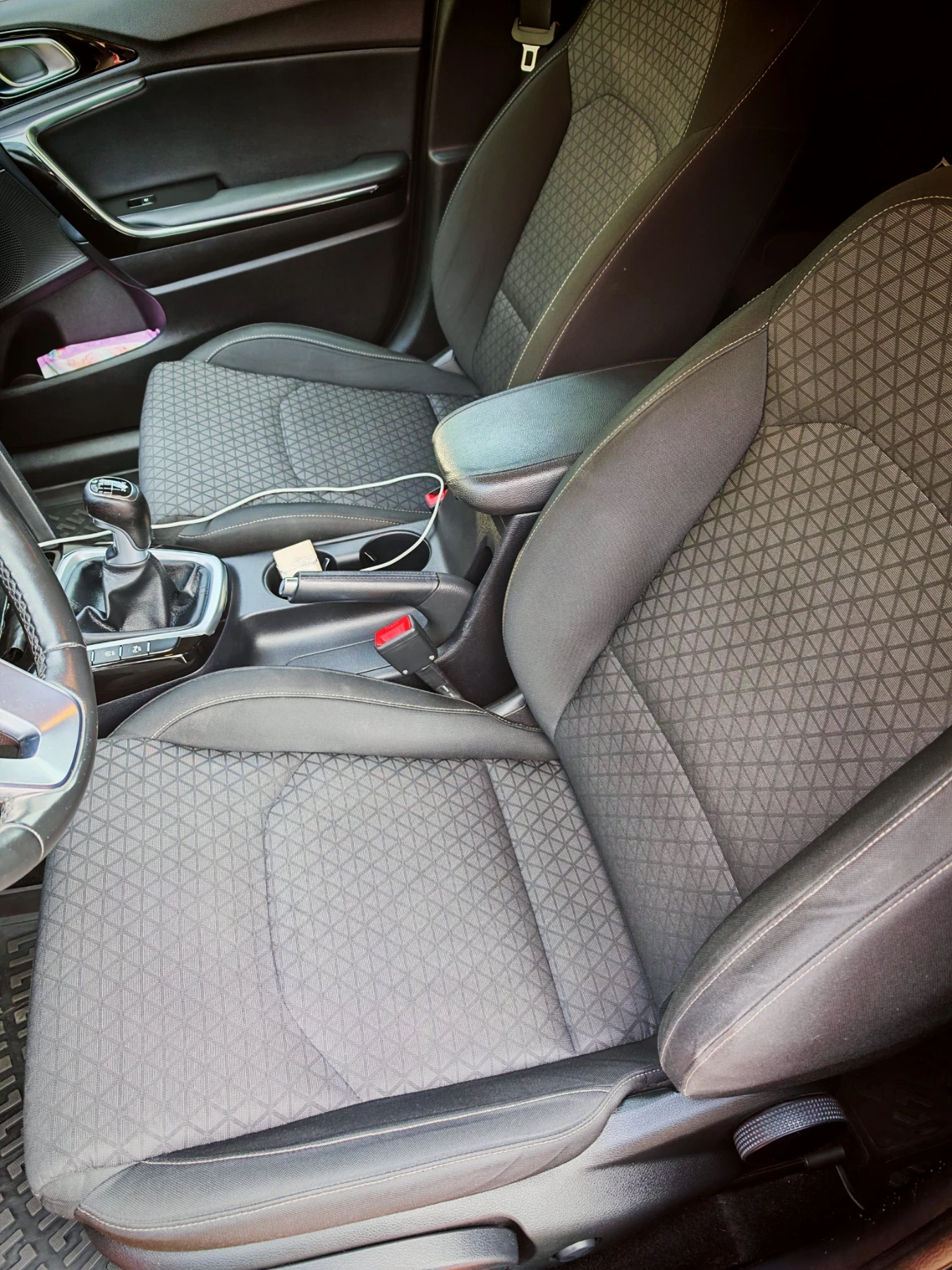 Kia Ceed FULL LED/KAMERA/LPG/START STOP - изображение 9